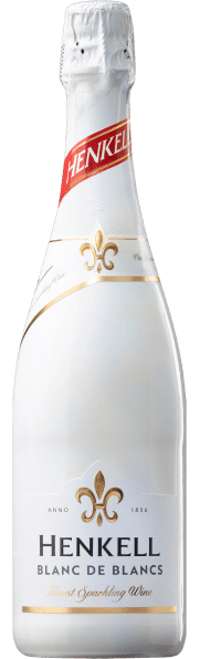 Henkell drink bottle